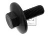 FEBI BILSTEIN 40754 Pulley Bolt